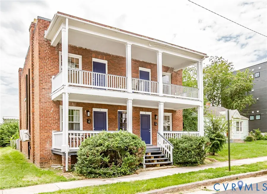 1209 Wallace Street, Richmond, VA 23220 - #3