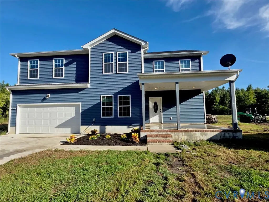5987 Indian Trail, Suffolk, VA 23437 - #1