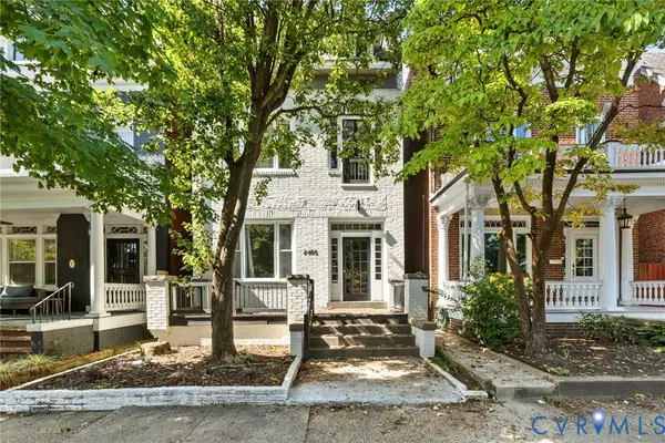 2905 W Grace Street, Richmond, VA 23221