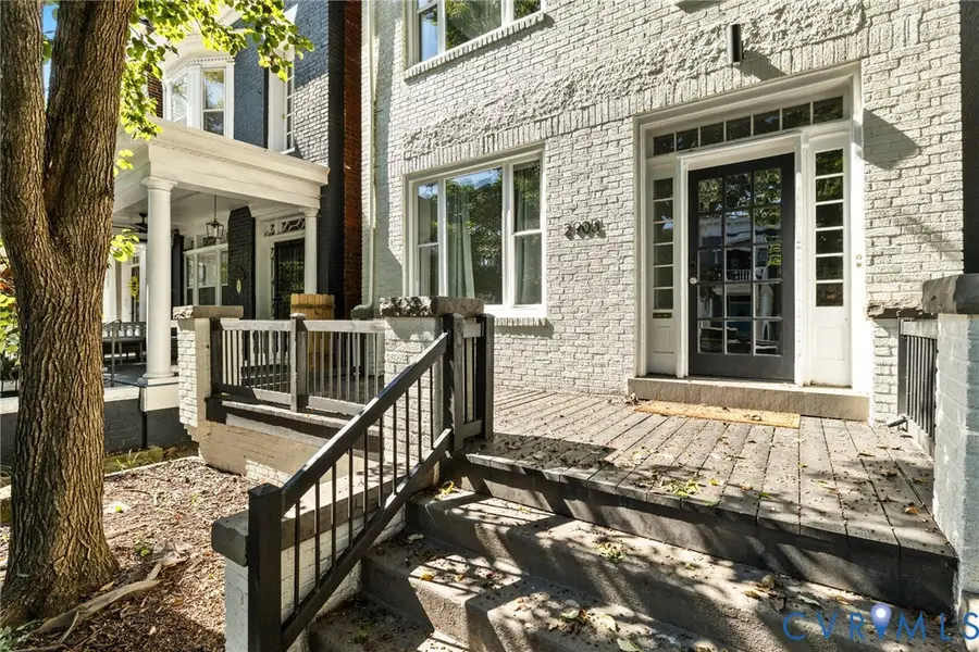 2905 W Grace Street, Richmond, VA 23221 - #3