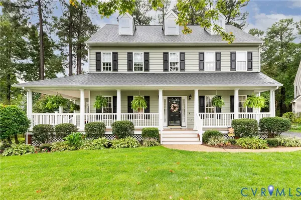 3309 Trillium Court, Glen Allen, VA 23060