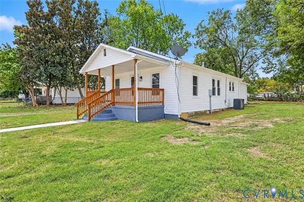 1308 Tabb Avenue, Hopewell, VA 23860