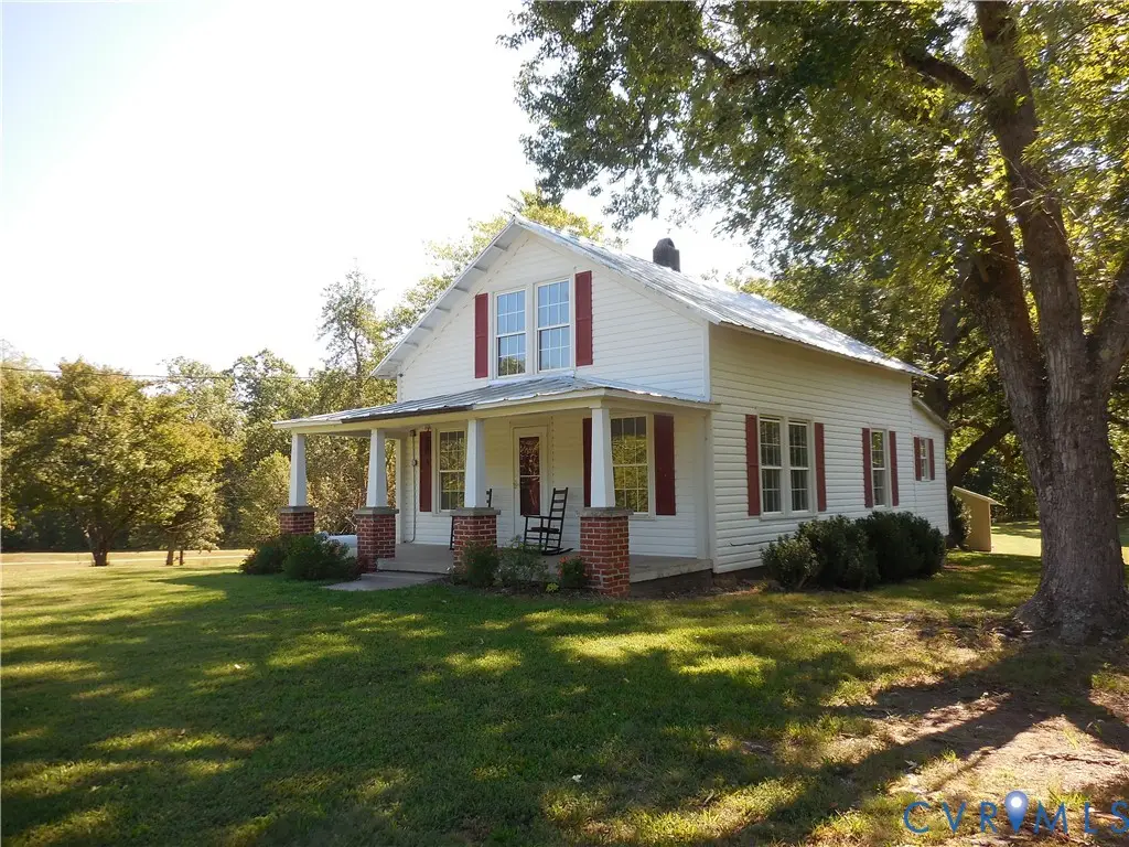 6507 Old Columbia Road, Columbia, VA 23038 - #1