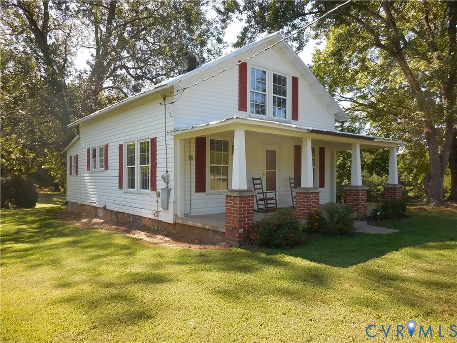 6507 Old Columbia Road, Columbia, VA 23038 - #3