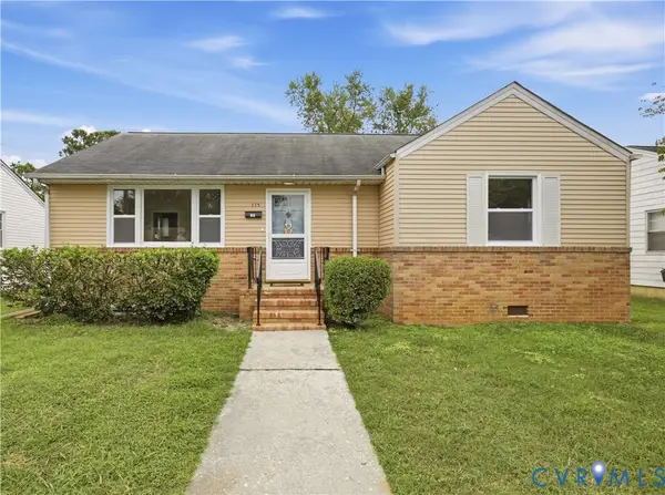 513 Pinehurst Avenue, Colonial Heights, VA 23834
