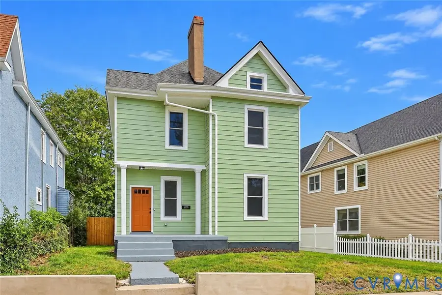 1907 Rose Avenue, Richmond, VA 23222 - #2