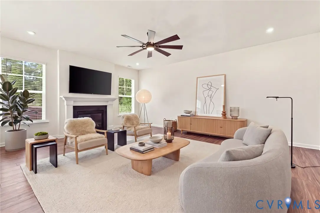 7712 Hawthorne Avenue, Fairfield, VA 23227 - #1