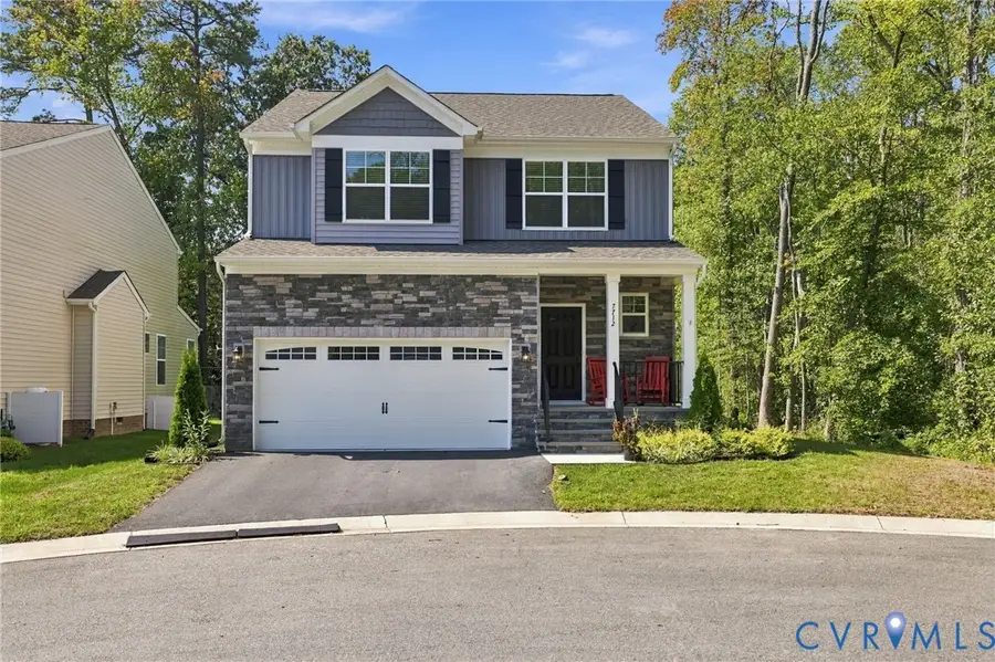 7712 Hawthorne Avenue, Fairfield, VA 23227 - #3