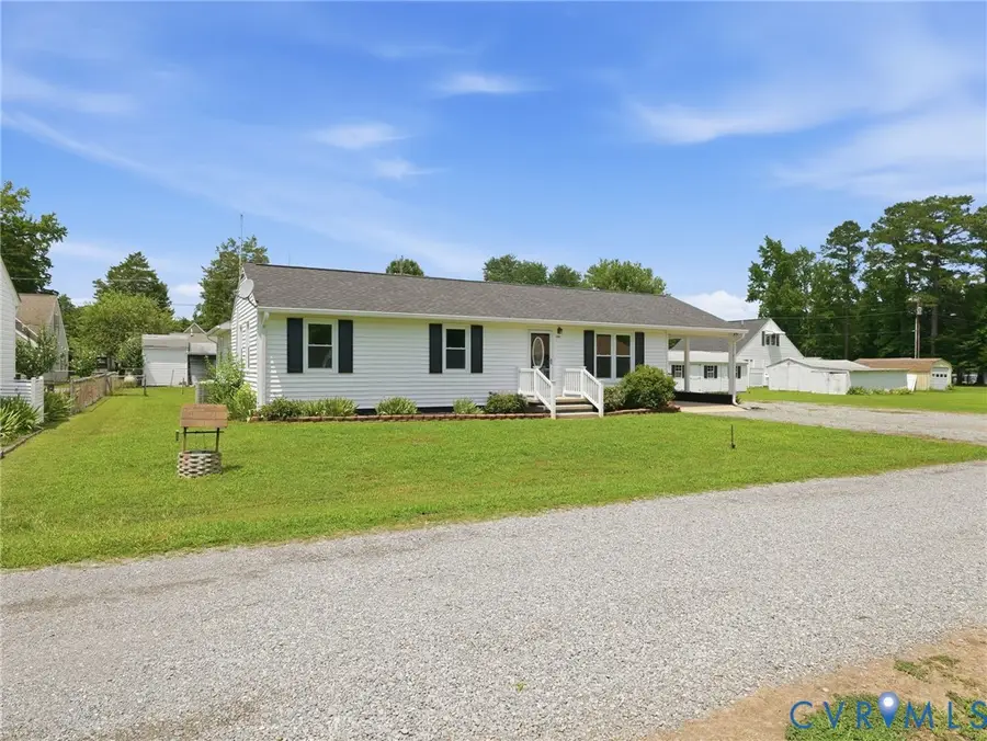 161 Cedar Drive, Dunnsville, VA 22454 - #2