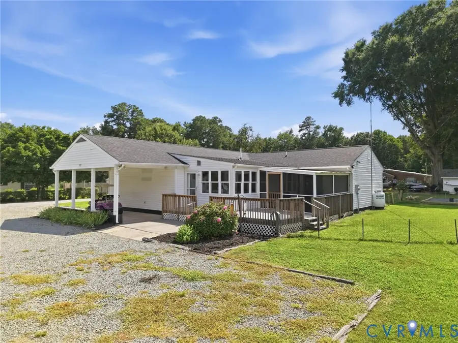 161 Cedar Drive, Dunnsville, VA 22454 - #3