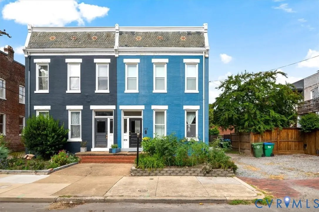 312 N Shields Avenue, Richmond, VA 23220 - #1