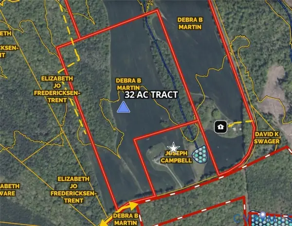 00 Hewlett Road, Beaverdam, VA 23015