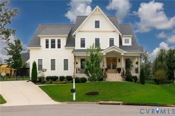 15307 Avada Terrace, Midlothian, VA 23112