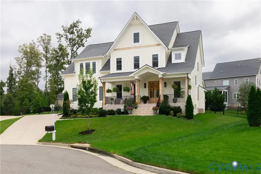 15307 Avada Terrace, Midlothian, VA 23112 - #2