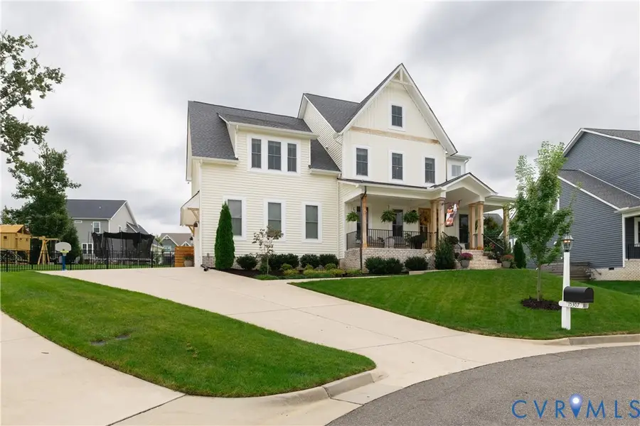 15307 Avada Terrace, Midlothian, VA 23112 - #3