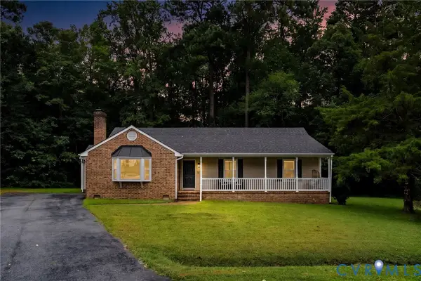 2001 Apple Orchard Court, North Chesterfield, VA 23235