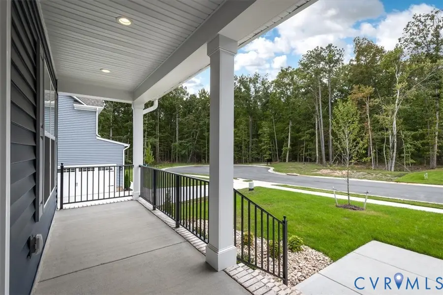 4706 Tuscany Sun Way, Moseley, VA 23120 - #2