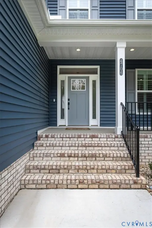 4706 Tuscany Sun Way, Moseley, VA 23120 - #3