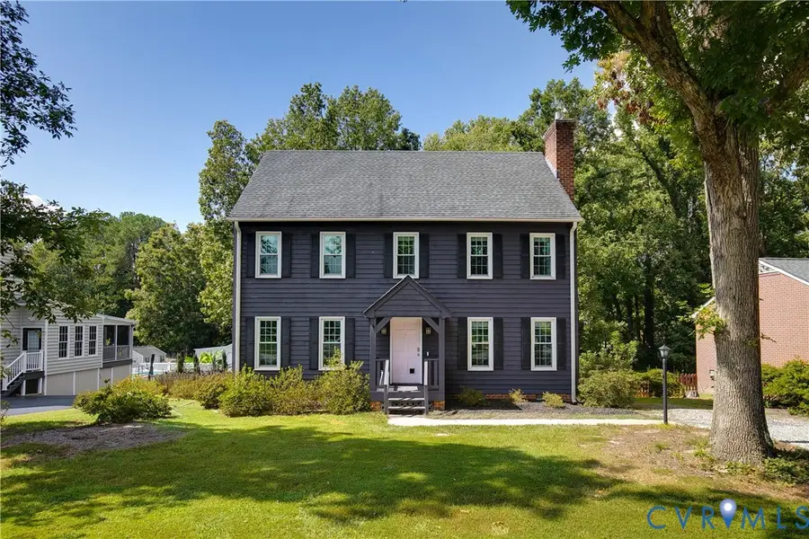 8718 Privet Drive, Dale, VA 23237 - #2