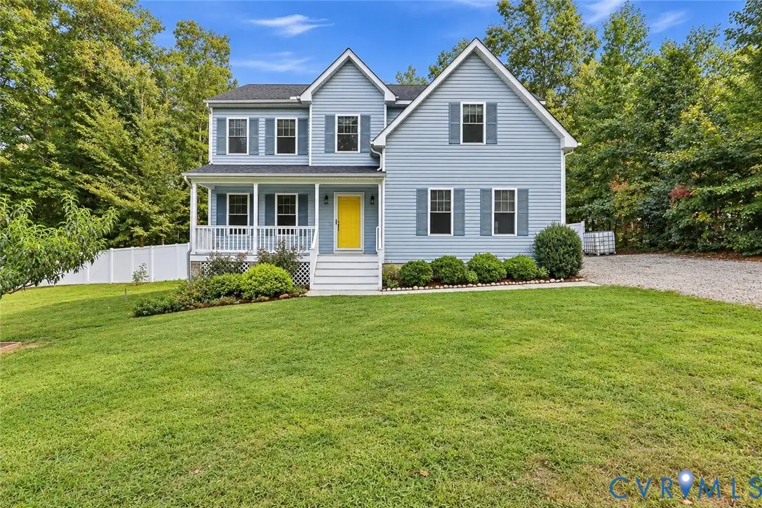 15719 Chantry Drive, Chesterfield, VA 23838 - #1