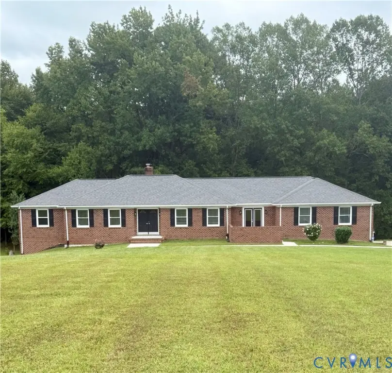 3576 Rocky Hill Road, Blackstone, VA 23824 - #1