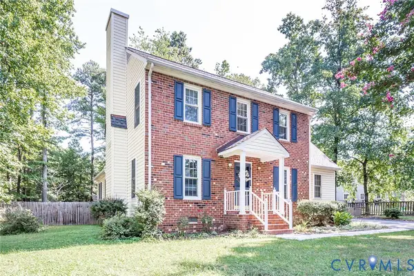 4605 English Cedar Court, Glen Allen, VA 23060