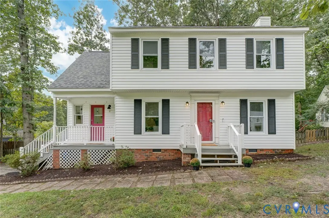 14 Redbridge Terrace, Clover Hill, VA 23236 - #1