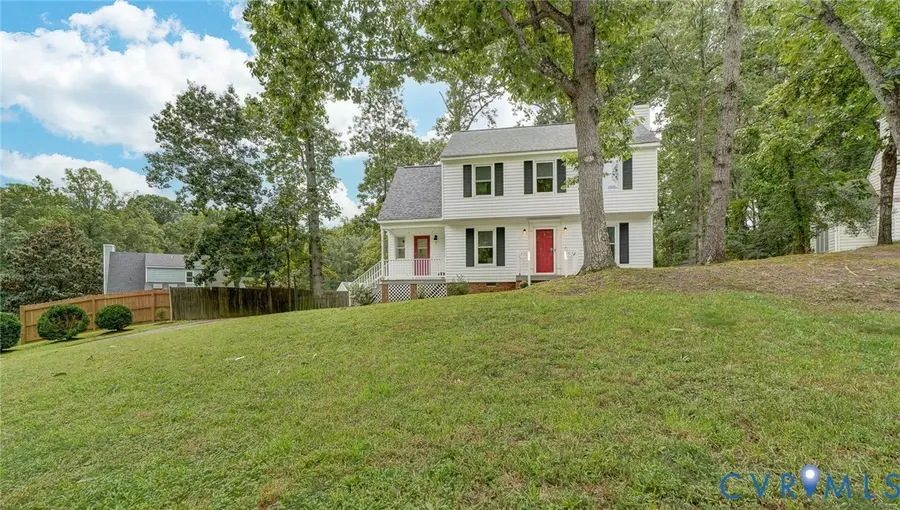 14 Redbridge Terrace, Clover Hill, VA 23236 - #2