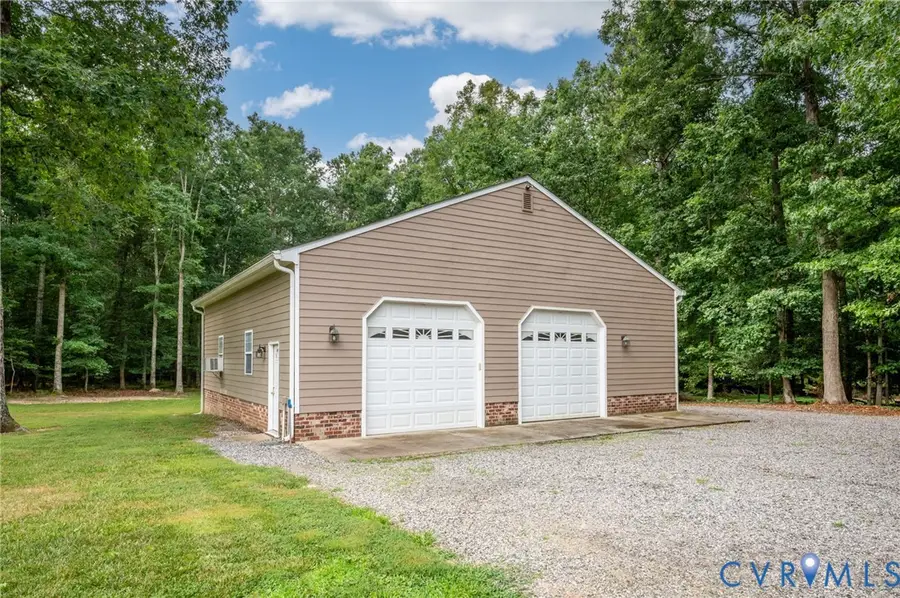 12411 Spring Run Road, Chesterfield, VA 23832 - #3