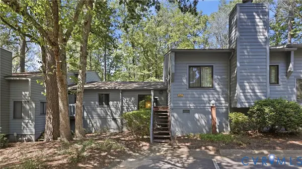 2203 Rockwater Terrace, Henrico, VA 23238