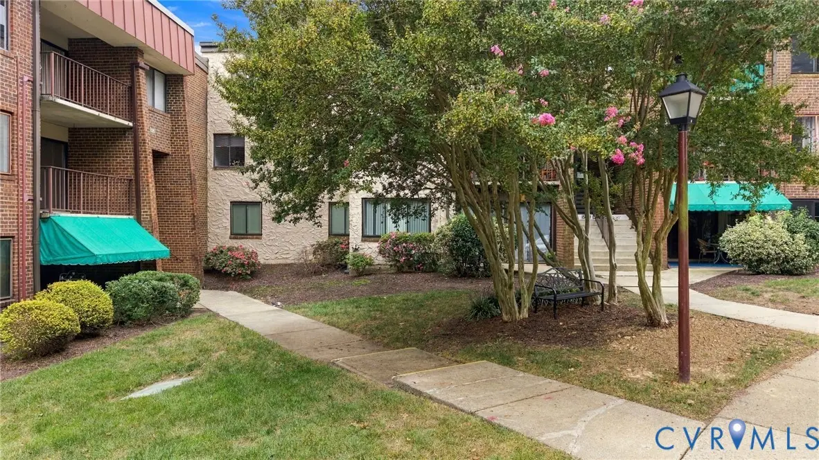 1505 Largo Road #303, Henrico, VA 23238 - #1