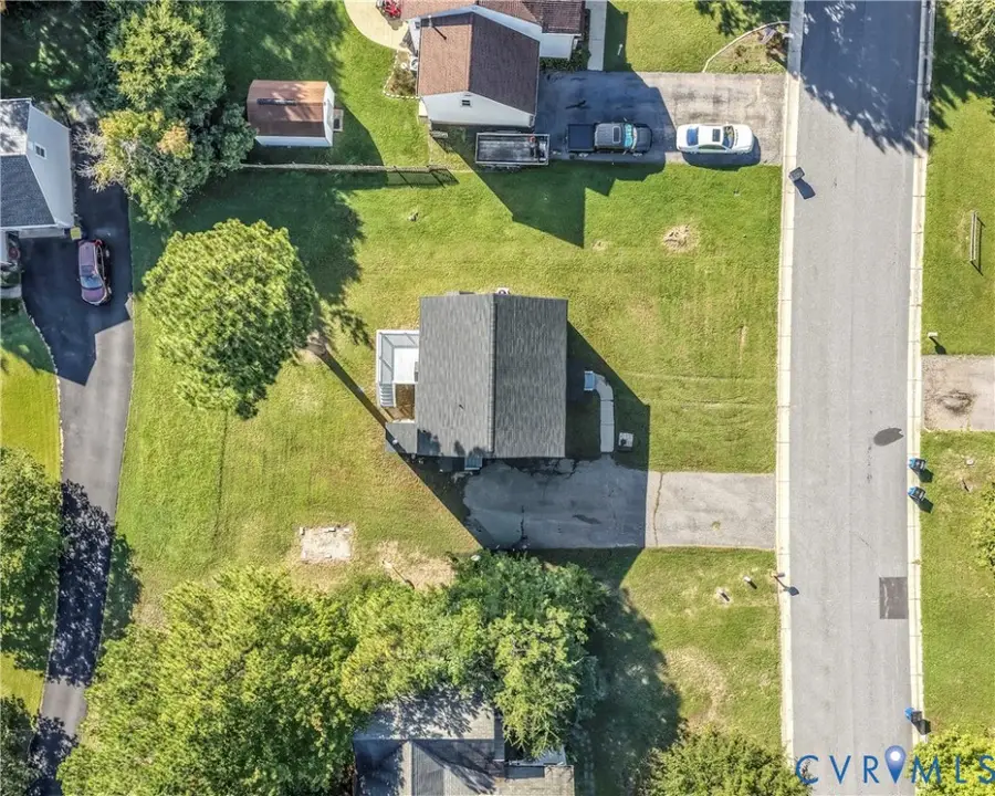 8414 Whirlaway Drive, Midlothian, VA 23112 - #3