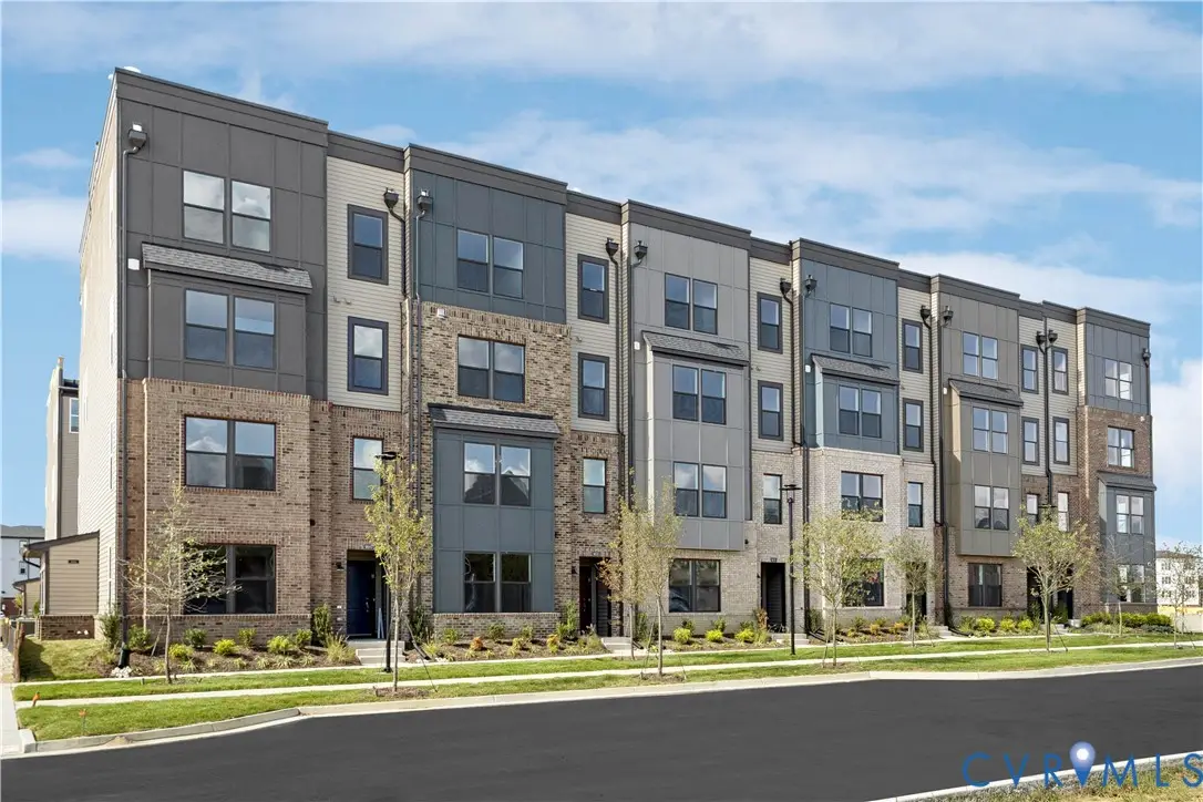9639 Turning Point Drive #A, Glen Allen, VA 23059 - #1