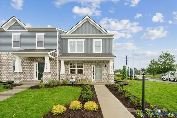 5909 Capstan Lane, Chesterfield, VA 23234
