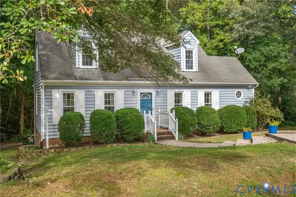 10900 Old Cheshire Lane, Chester, VA 23831
