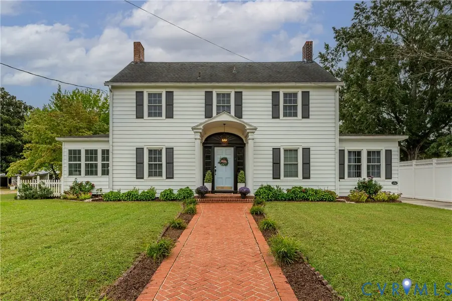 13248 Lee Avenue, Stony Creek, VA 23882 - #2