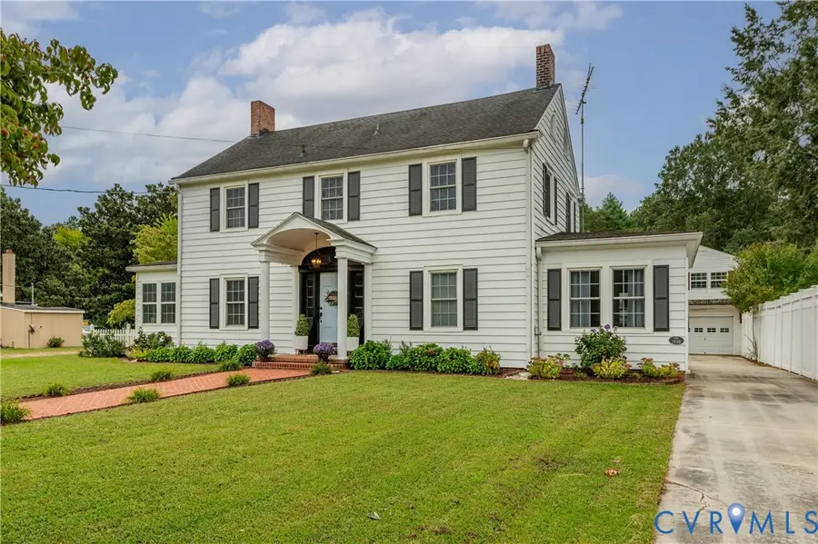 13248 Lee Avenue, Stony Creek, VA 23882 - #3
