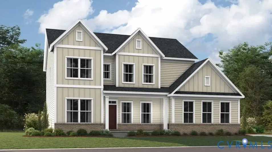 8742 Clemet Drive, Chesterfield, VA 23832 - #1