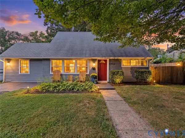 5802 Indigo Road, Henrico, VA 23230