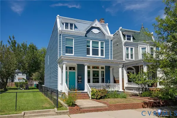 704 Chimborazo Boulevard, Richmond, VA 23223