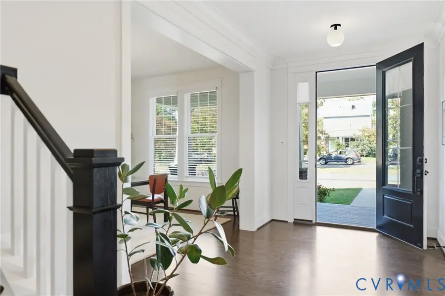 4703 Stuart Avenue, Richmond, VA 23226 - #2