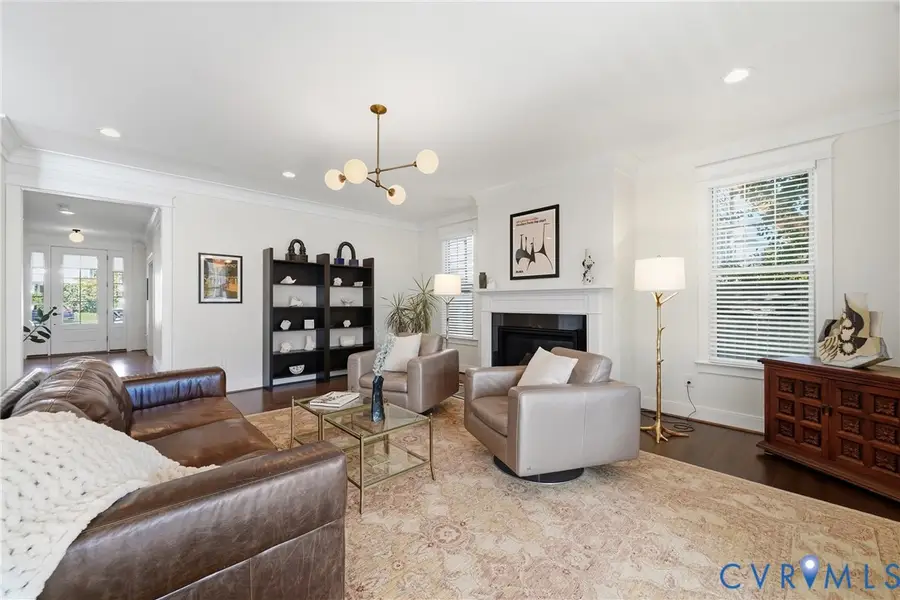 4703 Stuart Avenue, Richmond, VA 23226 - #3