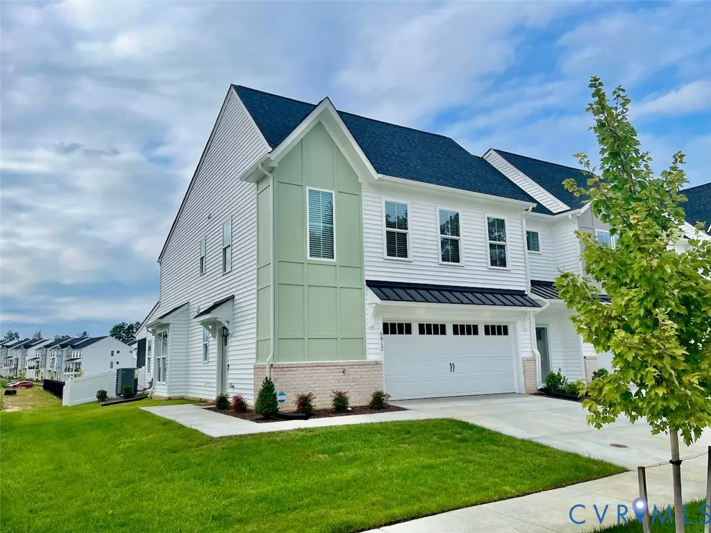 6812 Oasis Breeze Lane, Midlothian, VA 23112 - #1