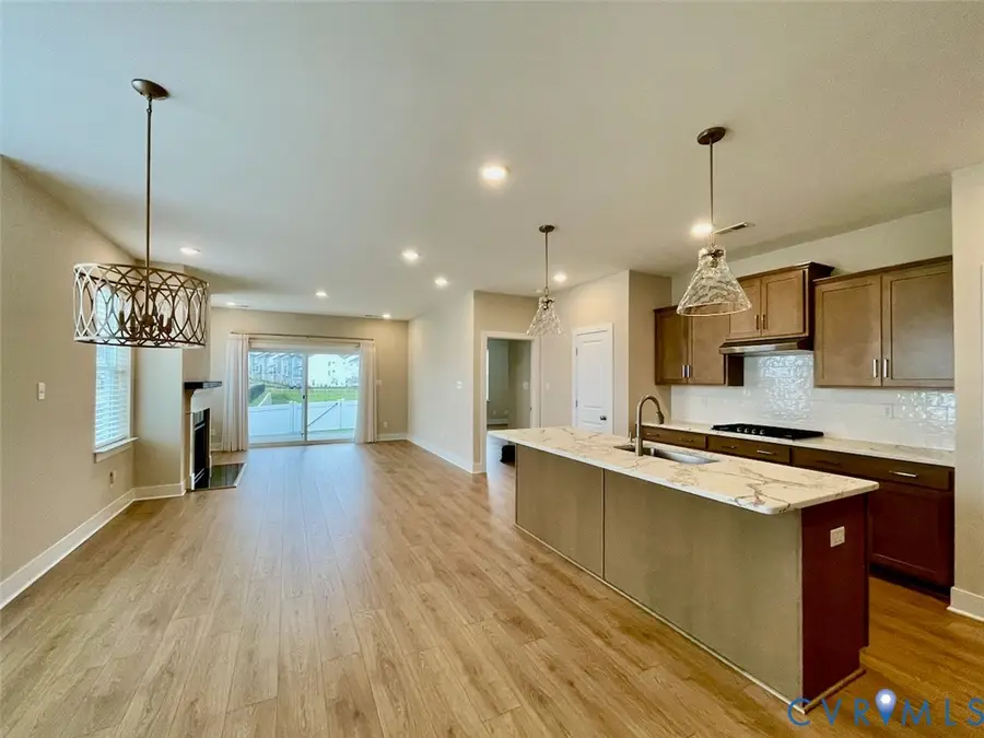 6812 Oasis Breeze Lane, Midlothian, VA 23112 - #2
