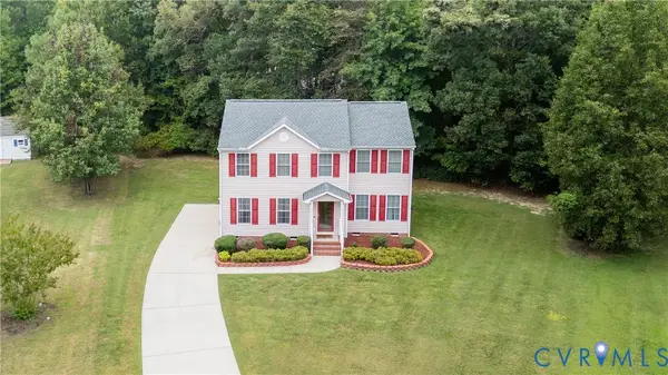 3904 Battersea Place, Henrico, VA 23223