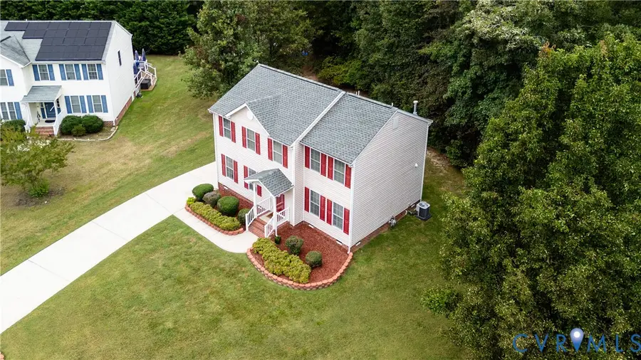 3904 Battersea Place, Varina, VA 23223 - #2