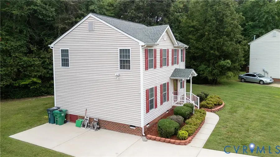 3904 Battersea Place, Varina, VA 23223 - #3