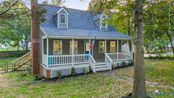 7300 Key Deer Court, Chesterfield, VA 23112