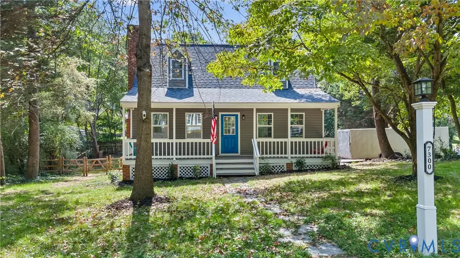 7300 Key Deer Court, Midlothian, VA 23112 - #3