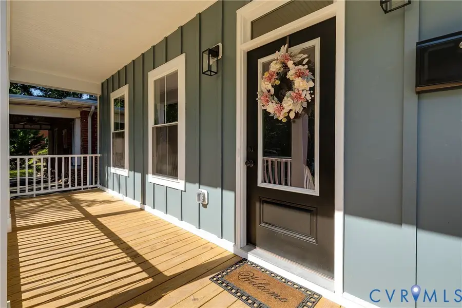 3601 1/2 Decatur Street, Richmond, VA 23224 - #2